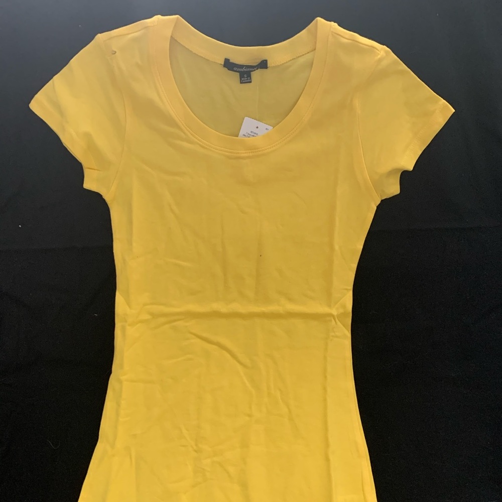 Women’s Fitted T-Shirt